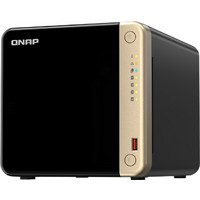 File Servers, NAS Qnap
