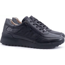 Caprice Γυναικεία Sneakers Μαύρα 9-23701-41-03F