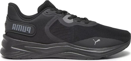 Puma Disperse XT Ανδρικά Αθλητικά Παπούτσια Μαύρα 378813-01 | BestPrice.gr