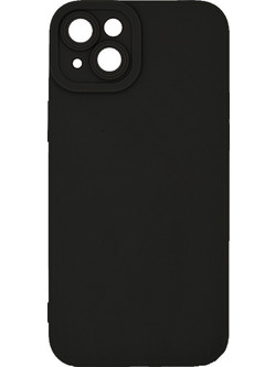 Ancus TPU Back Cover Black (iPhone 15 Plus)