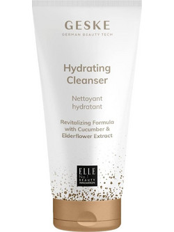 Geske Hydrating Cleanser Ενυδατικό Gel Καθαρισμού Προσώπου 100ml