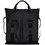 Rains Trail Tote Bag 14360-01 Σακίδιο Πλάτης 19lt Μαύρο