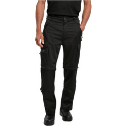 Brandit Ανδρικό Παντελόνι BD1011-00007 Black