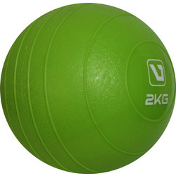 LiveUp Weight Ball Μπάλα Ενδυνάμωσης Β 3003-02