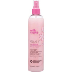 Milk_Shake Sweet Flower Leave In Conditioner Spray για Επανόρθωση για Ξηρά Μαλλιά 350ml