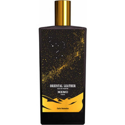Memo Paris Oriental Leather Eau de Parfum 75ml