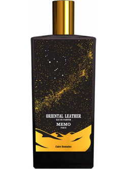 Memo Paris Oriental Leather Eau de Parfum 75ml