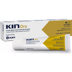 Kin Oro Οδοντόκρεμα 75ml