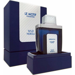 Orientica Wild Neroli Eau de Parfum 85ml