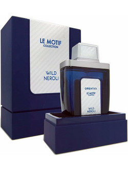 Orientica Wild Neroli Eau de Parfum 85ml