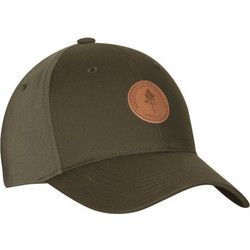 Pinewood Finnveden Hybrid Ανδρικό Καπέλο Jockey Υφασμάτινο Χακί 1142-723