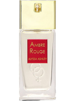 Alyssa Ashley Ambre Rouge Eau de Parfum 30ml