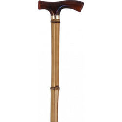 Mobiak Μπαστούνι Μονόποδο Bamboo 95cm 0806524
