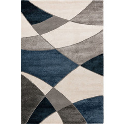 Obsessions Frisco Χαλί Ορθογώνιο 120x170cm 282 Blue