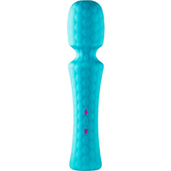 FemmeFunn Ultra Wand Powerful Δονητής Μασάζ Μπλε