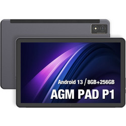 AGM Pad P1 10.4" LTE 256GB
