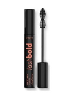Joko Lash Bold Volume Black Mascara για Όγκο 8ml