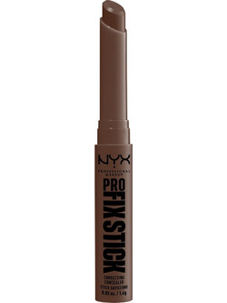 Nyx Professional Pro Fix 17 Deep Walnut Correcting Colour Corrector Stick 1.6gr