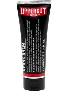 Uppercut Deluxe Tube Balm για Γένια 100ml