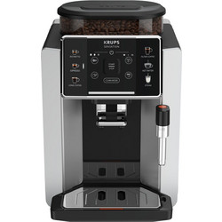 Krups EA910E Αυτόματη Μηχανή Espresso 1450W 15bar με Μύλο