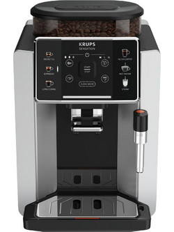 Krups EA910E Αυτόματη Μηχανή Espresso 1450W 15bar με Μύλο