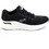Skechers Arch Fit 2.0 Ανδρικά Sneakers Μαύρα Λευκά 232700-BKW