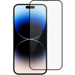 Joyroom Knight 5D TG Tempered Full JR-H02 Screen Glass for