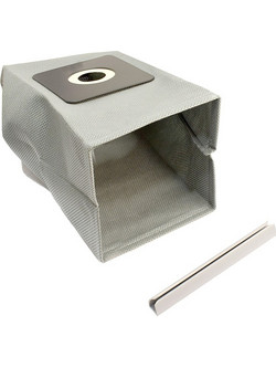 BRUNO SP-BRN-0136-1 Σακούλα Σκούπας 1τμχ