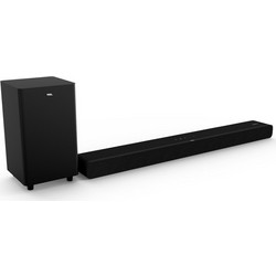 TCL TS8212 Soundbar 300W 2.1.2 με Ασύρματο Subwoofer & Τηλεχειριστήριο