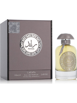 Lattafa Ra'ed Silver Eau de Parfum 100ml