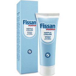 Fissan Mama Nipple Cream 50ml