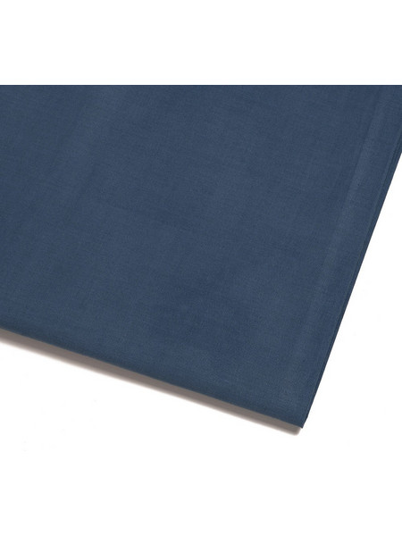 Melinen Σεντόνι Μονό Βαμβακερό 170x270 Urban Line Blue