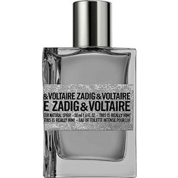 Zadig & Voltaire This Is Really Him! Intense Eau de Toilette 50ml