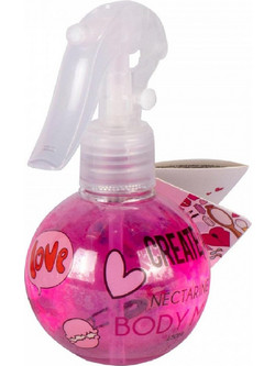 CREATE it! Nectarine Body Mist 150ml