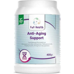 Full Health Anti-Aging Support 400gr