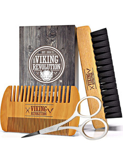 Viking Revolution Grooming Kit για Γένια