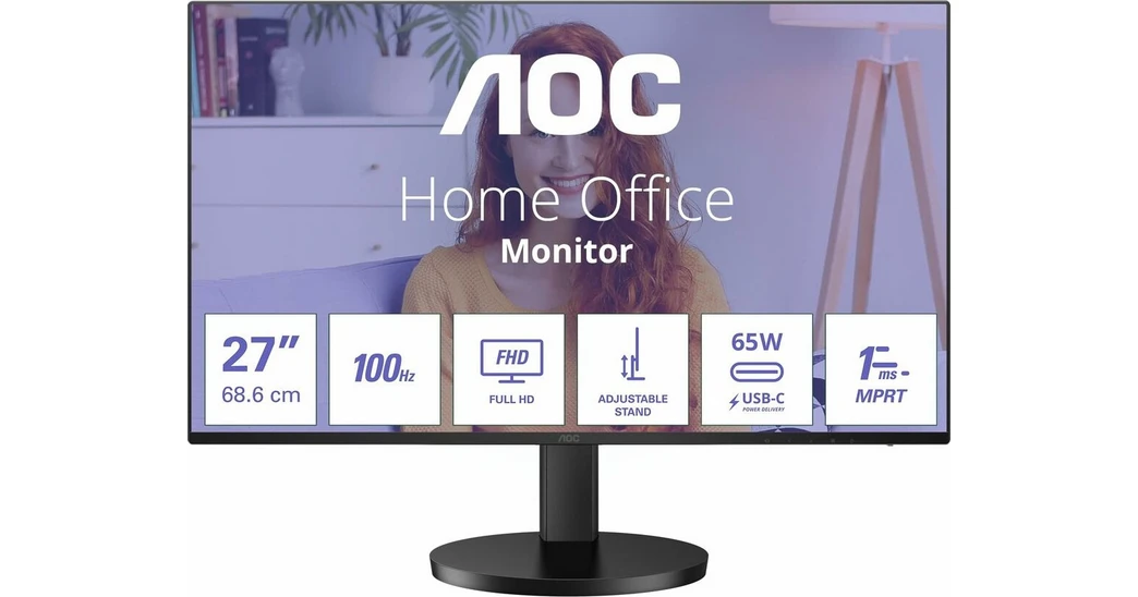 AOC 27B3CF2 IPS Monitor 27