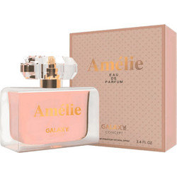 Galaxy Plus Concept Amelie Eau de Parfum 100ml