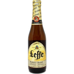 Leffe Blonde Μπουκάλι 330ml