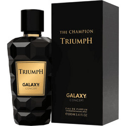 Galaxy Plus Concept The Champion Triumph Eau de Parfum 100ml