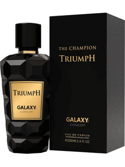 Galaxy Plus Concept The Champion Triumph Eau de Parfum 100ml