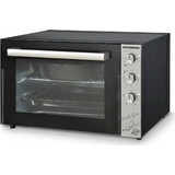 Hausberg HB-8020 Ηλεκτρικό Φουρνάκι 70lt χωρίς Εστίες με Αέρα