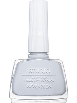 Seventeen Studio Longlasting Color Gloss 248 Βερνίκι Νυχιών Μακράς Διαρκείας 12ml