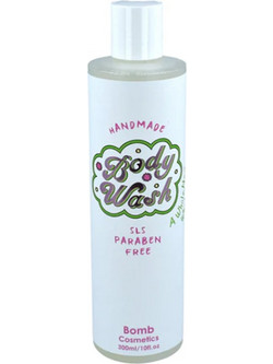 Bomb Cosmetics A Whole New Whirled Αφρόλουτρο σε Gel 300ml