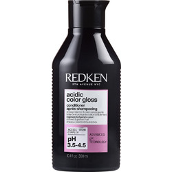 Redken Acidic Color Gloss Conditioner για Προστασία Χρώματος & Επανόρθωση 300ml