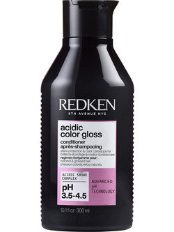 Redken Acidic Color Gloss Conditioner για Προστασία Χρώματος & Επανόρθωση 300ml
