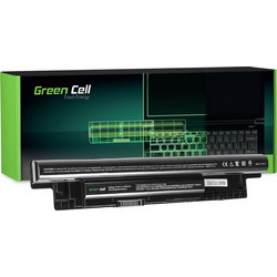 Green Cell Συμβατή Μπαταρία Laptop για Dell Inspiron 3000/3000/5521/5537 2200mAh