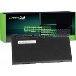 Green Cell Συμβατή Μπαταρία Laptop για HP EliteBook/ZBook 4000mAh