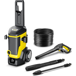 Karcher K7 WCM Πλυστικό Μηχάνημα Ρεύματος 180bar