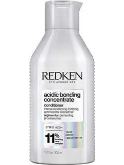 Redken Acidic Color Gloss Conditioner για Προστασία Χρώματος για Βαμμένα Mαλλιά 300ml